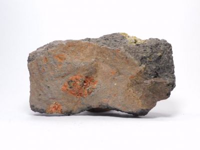 Iddingsit - Kozákov u Turnova